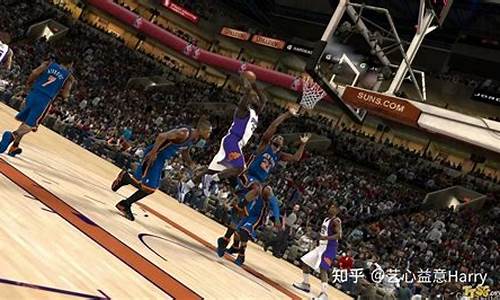 nba2k哪一款好玩_nba2k哪款最好