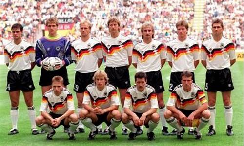 1990年世界杯决赛那个点球到底犯没犯规