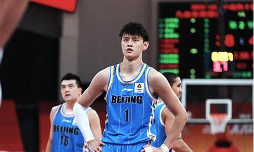 cba北京篮球队_cba北京篮球队球员