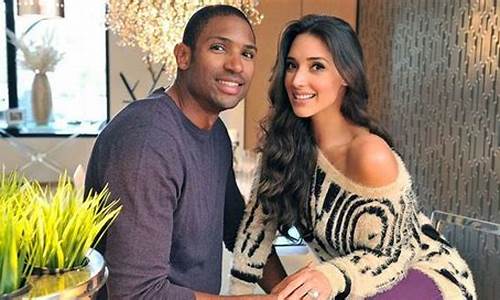 nba的老婆最美_nba最美妻子排名