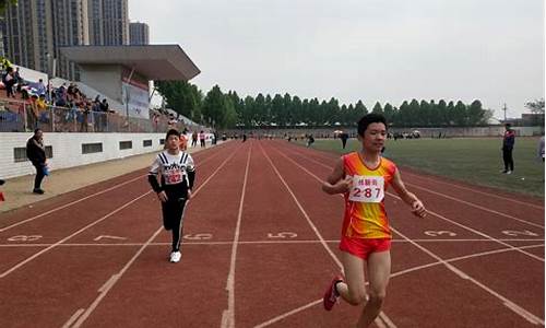 新市街小学田径比赛_又新小学田径队运动会