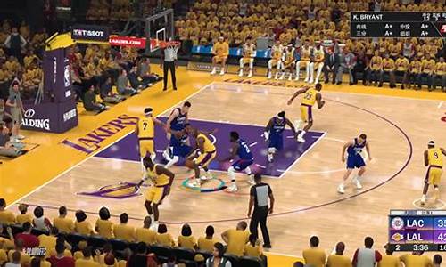 nba2k20键盘按键设置_nba2k20键盘设置怎样好操作