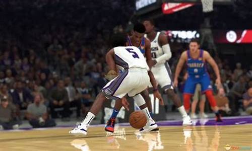 nba2k20扣篮大赛_nba2k20扣篮大赛手游