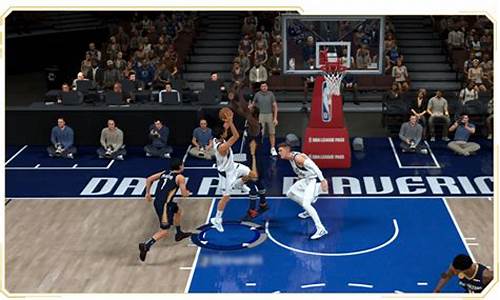 NBA2K单机版本下载_nba2k单机版