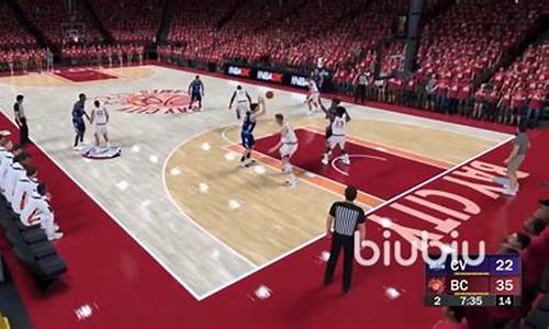 nba2k20怎么联机手游_nba2k20联机步骤