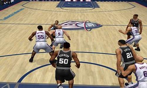 nba2k汉化版破解无限金币_nba2k汉化版