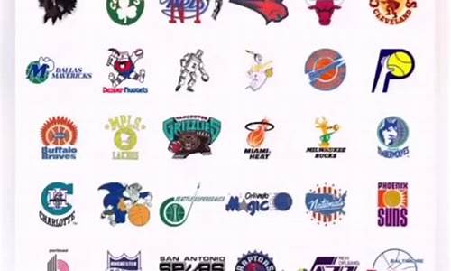 nba球队变迁_nba球队名称变化