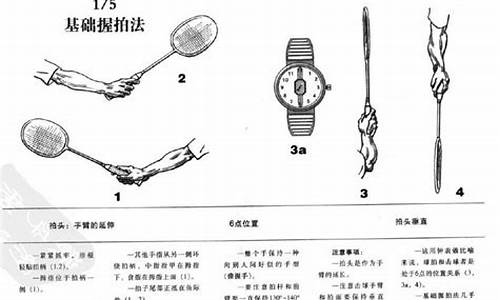 羽毛球技巧教学_羽毛球技巧教学全集