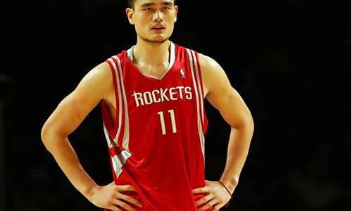 nba姚明_Nba姚明火箭队友