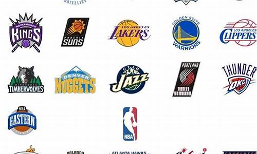 NBA30支球队标志的含义_nba30支球队图标2020