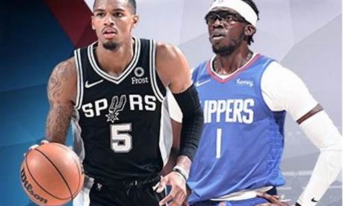 nba马刺与快船比赛录像回放_nba马刺vs快船