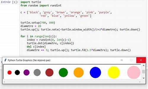 pythonturtle奥运五环代码_python 奥运五环