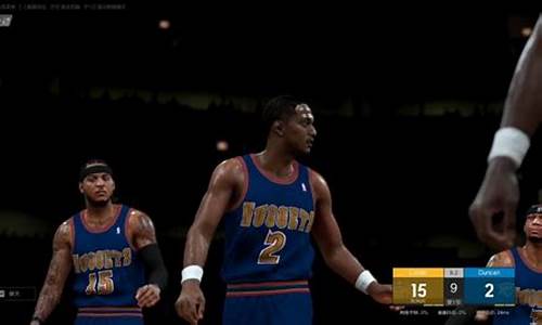 nba2kol2数据更新2021_nba2kol2球员数据更新时间2023