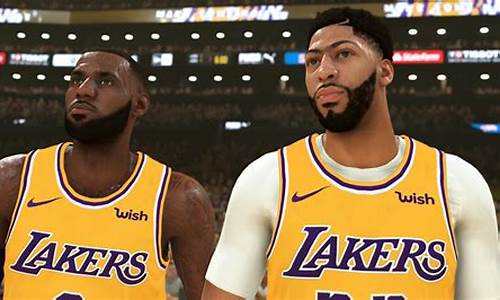 nba2k20如何晃人_nba2k20怎样晃人