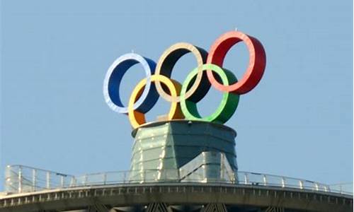 奥运五环分别代表什么英语_奥运五环分别代表什么英语单词